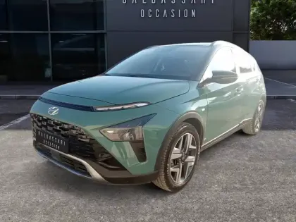 Photo Hyundai Bayon Creative