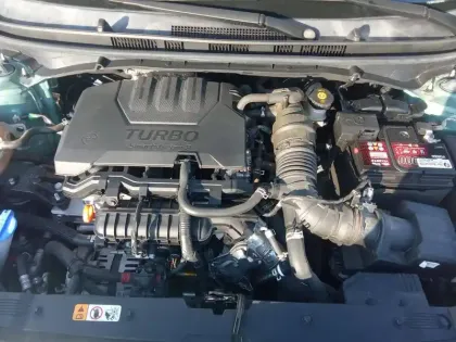 Photo 28 Hyundai Bayon  1.0 T-GDi 100 DCT-7 Hybrid 48V