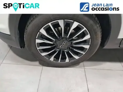 Photo 12 Fiat 500 X 1.6 Multijet 130 ch