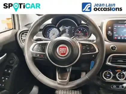 Photo 8 Fiat 500 X 1.6 Multijet 130 ch