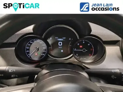 Photo 9 Fiat 500 X 1.6 Multijet 130 ch