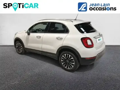 Photo 6 Fiat 500 X 1.6 Multijet 130 ch