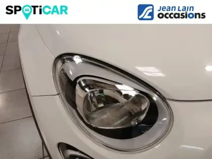 Photo 15 Fiat 500 X 1.6 Multijet 130 ch