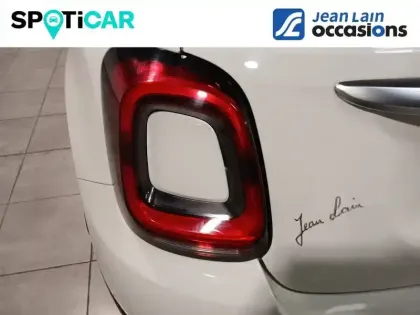 Photo 16 Fiat 500 X 1.6 Multijet 130 ch