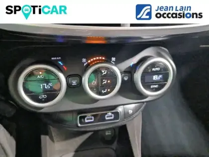 Photo 19 Fiat 500 X 1.6 Multijet 130 ch