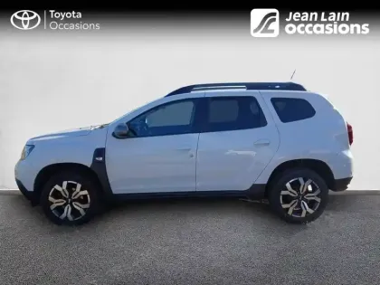 Photo 7 Dacia Duster  ECO-G 100 4x2