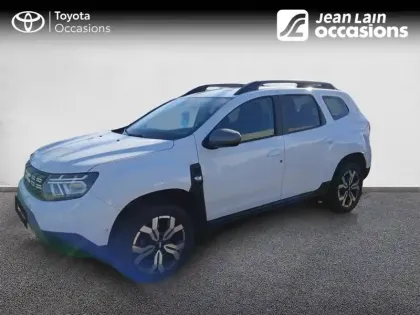 Photo Dacia Duster Journey