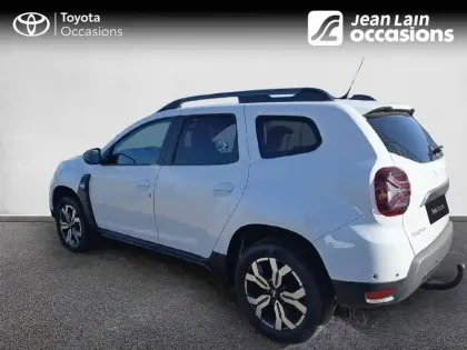 Photo 6 Dacia Duster  ECO-G 100 4x2