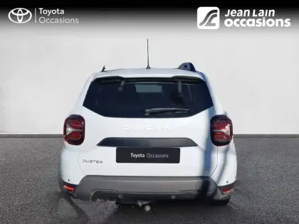 Photo 5 Dacia Duster  ECO-G 100 4x2