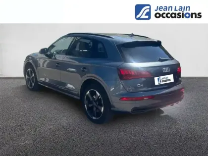 Photo 6 Audi Q5  2.0 TDI 190 S tronic 7 Quattro