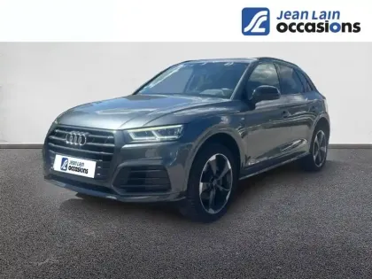 Photo Audi Q5 S Line