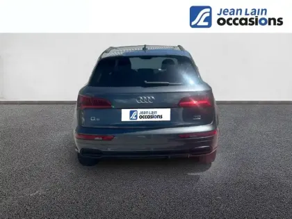 Photo 5 Audi Q5  2.0 TDI 190 S tronic 7 Quattro
