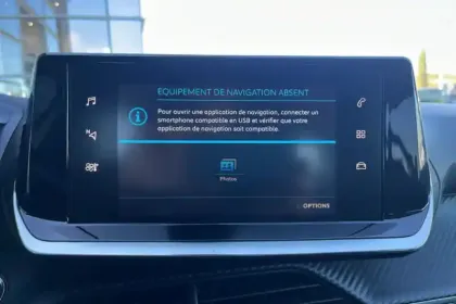 Photo 20 Peugeot 208  PureTech 100 S&S BVM6