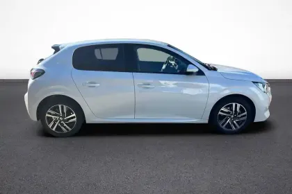 Photo 6 Peugeot 208  PureTech 100 S&S BVM6