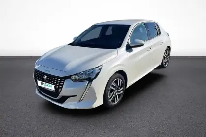 Photo Peugeot 208 Allure