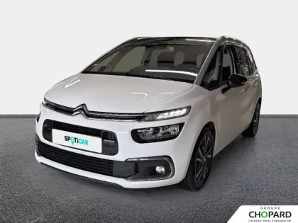 Photo Citroën C4 Shine