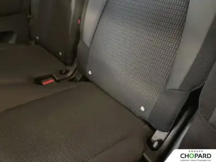 Photo 9 Citroën C4 Grand  Spacetourer PureTech 130 S&S EAT8