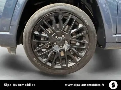 Photo 8 Jeep Compass  1.3 PHEV T4 240 ch 4xe eAWD