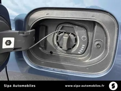 Photo 19 Jeep Compass  1.3 PHEV T4 240 ch 4xe eAWD