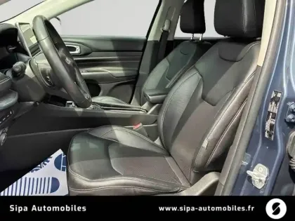 Photo 11 Jeep Compass  1.3 PHEV T4 240 ch 4xe eAWD