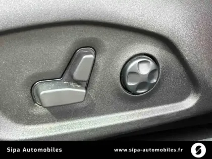 Photo 30 Jeep Compass  1.3 PHEV T4 240 ch 4xe eAWD