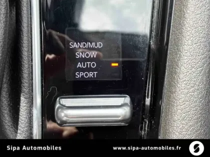 Photo 28 Jeep Compass  1.3 PHEV T4 240 ch 4xe eAWD