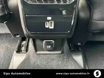 Photo 20 Jeep Compass  1.3 PHEV T4 240 ch 4xe eAWD