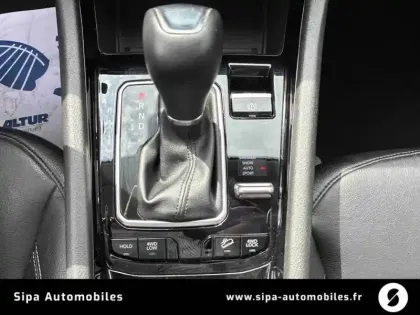 Photo 17 Jeep Compass  1.3 PHEV T4 240 ch 4xe eAWD