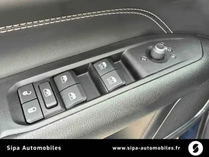 Photo 22 Jeep Compass  1.3 PHEV T4 240 ch 4xe eAWD
