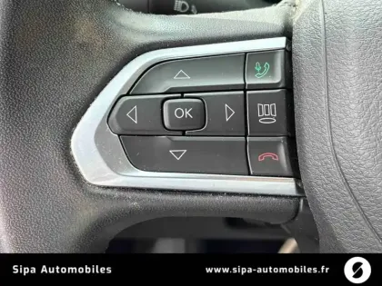 Photo 24 Jeep Compass  1.3 PHEV T4 240 ch 4xe eAWD