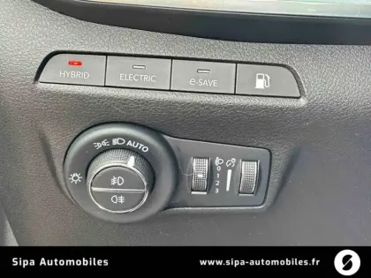 Photo 23 Jeep Compass  1.3 PHEV T4 240 ch 4xe eAWD