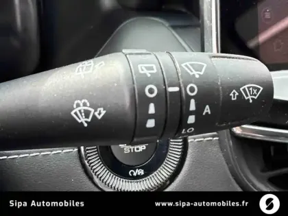Photo 26 Jeep Compass  1.3 PHEV T4 240 ch 4xe eAWD