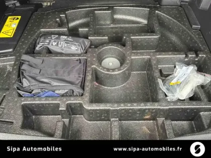Photo 10 Jeep Compass  1.3 PHEV T4 240 ch 4xe eAWD