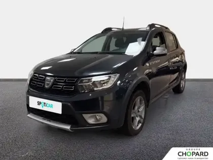 Photo Dacia Sandero Stepway