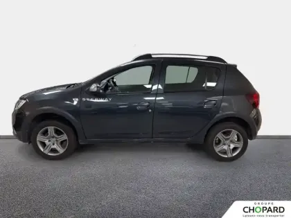 Photo 8 Dacia Sandero  TCe 90