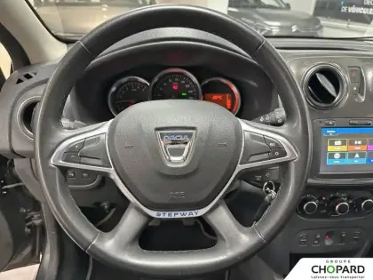 Photo 13 Dacia Sandero  TCe 90
