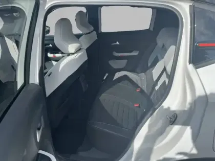 Photo 11 Citroën C3  Hybride 110 ch Automatique