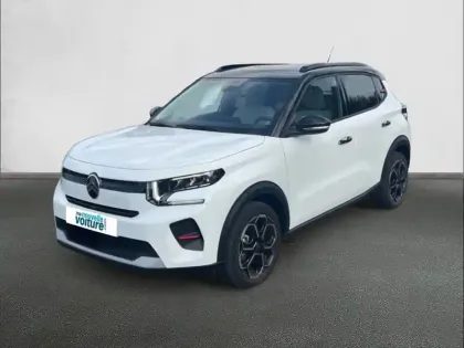 Photo Citroën C3 Max