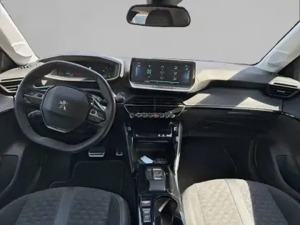 Photo 7 Peugeot 208  Electrique 50 kWh 136ch