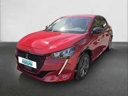 Photo Peugeot 208 Roadtrip