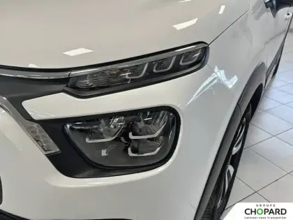 Photo 19 Citroën C3  PureTech 110 S&S EAT6