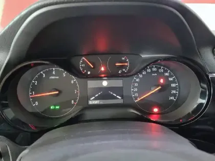 Photo 9 Opel Corsa  1.2 75 ch BVM5