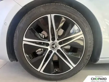 Photo 23 Mercedes Classe A  180 d