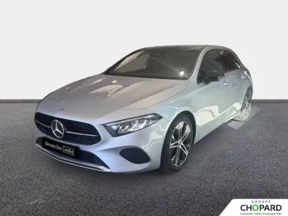Photo Mercedes Classe A Progressive Line