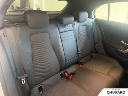 Photo 19 Mercedes Classe A  180 d