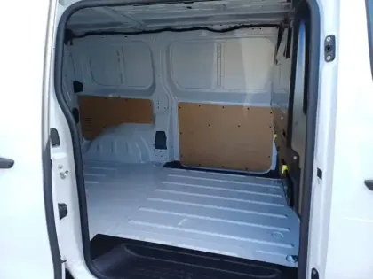 Photo 11 Citroën Jumpy  FGN DIESEL 120 CH M MANUELLE