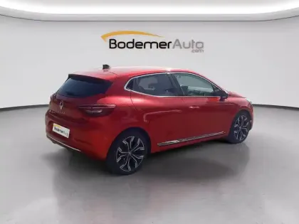 Photo 19 Renault Clio  E-Tech full hybrid 145