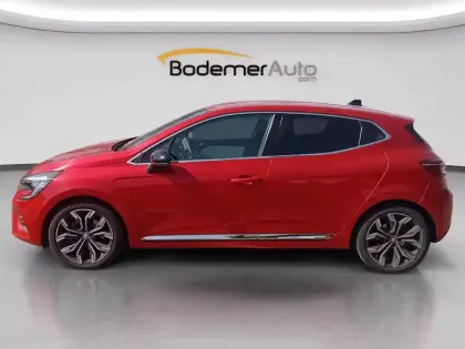 Photo 16 Renault Clio  E-Tech full hybrid 145