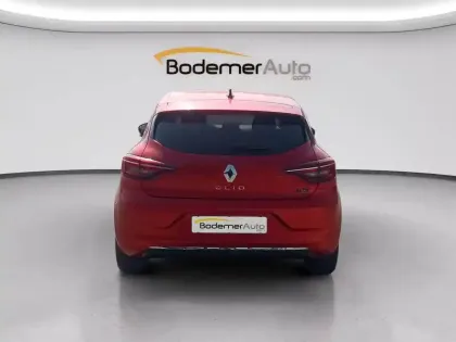 Photo 18 Renault Clio  E-Tech full hybrid 145