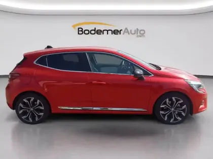Photo 5 Renault Clio  E-Tech full hybrid 145